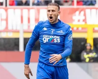 Çizme’den Ismajli iddiası