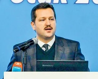 Bülent Arınç’ın damadı Ekrem Yeter tutuklandı