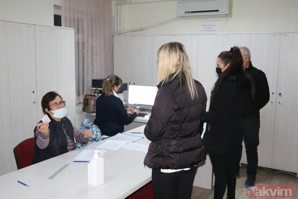 SON DAKİKA: Bulgaristan seçimleri | Oy kullanma işlemi başladı! Türk kökenli Mustafa Karadayı cumhurbaşkanı seçilebilir - 33