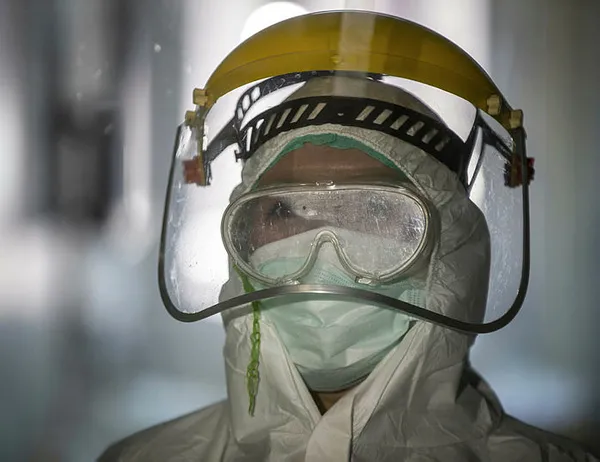 Koronavirüsün bir belirtisi daha ortaya çıktı! Eğer bunu yaşıyorsanız.... | Koronavirüs belirtileri nelerdir?-7