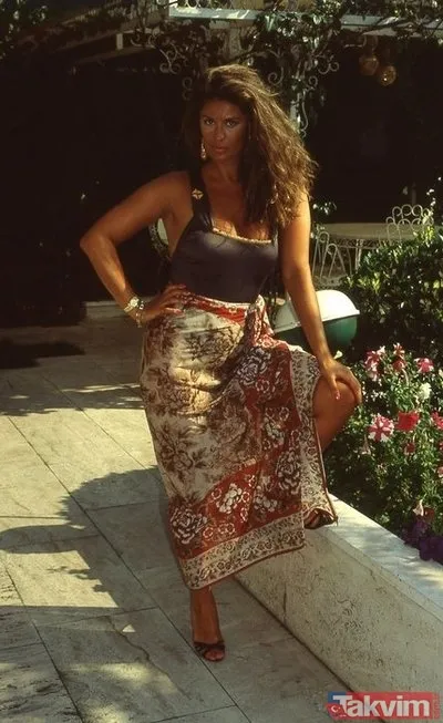 Kim der 67 yaşında! Yeşilçam’ın en güzellerinden Gülşen Bubikoğlu tatil pozunu paylaşıp ortalığı ateşe verdi! Görenin nutku tutuldu - 2