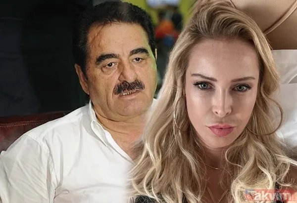 Güzelliğiyle Dikkatleri Üstüne Çeken Ayşegül Yıldız Son Olarak Instagram Hesabından Paylaştığı Pozlarla Çok Konuşuldu. İşte İbrahim Tatlıses'in Eski Eşi Ayşegül...