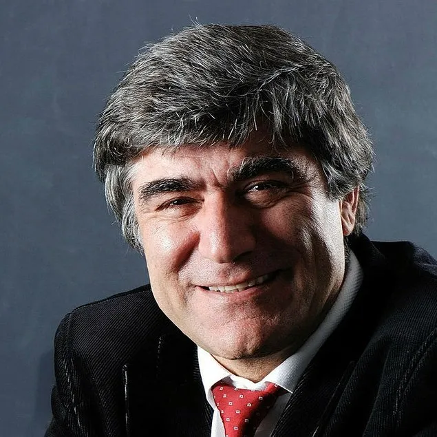 Hrant Dink davasında tahliye