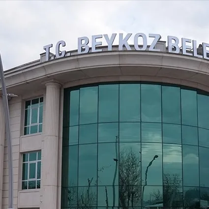 BEYKOZ BELEDİYE BAŞKANLIĞI