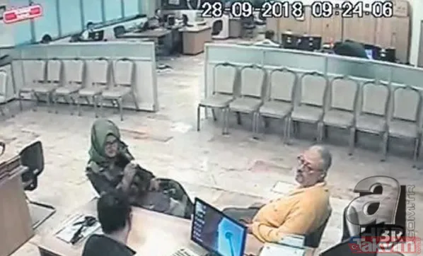 Cemal Kaşıkçı'nın son günleri! Suudi Arabistan Başkonsolosluğu'nda katledilmişti... - 3