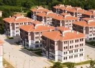 TOKİden ayda çok cüzzi taksitlerle evler satılıyor! Dar gelirli ve asgari ücretliler...