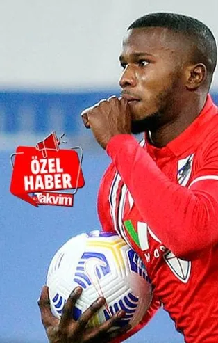 Fenerbahçe’de Keita Balde sesleri