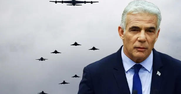 Eurofighter iddiası İsrail’i panikletti! Muhalefet liderinden “Türkiye’yi engelleyin” talebi