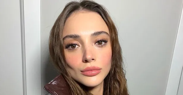 Rabia Soytürk cenazeye neden makyajlı gitti? İbrahim Yıldız'ın vefatı sonrası tepki çeken fotoğrafa ilk açıklama