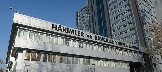 HSK Kararı Resmi Gazete’de