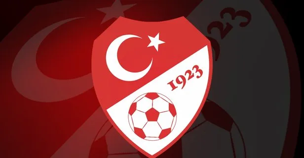 PFDK sevkleri açıklandı! TFF’den ilginç karar