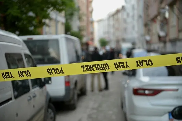 Eskişehir'de kan donduran olay: Tartıştığı sevgilisini göğsünden bıçaklayarak öldürdü-2