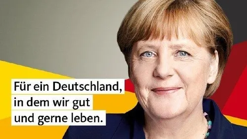Kopyacı Merkel-1