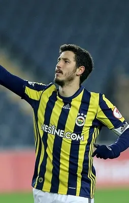 Fenerbahçe rahat kazandı!