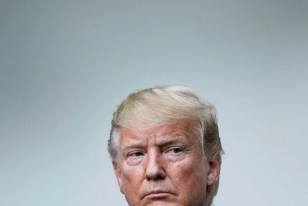 ABD Başkanı Donald Trump "vatandaşlık sorusu" konusunda geri adım attı-2