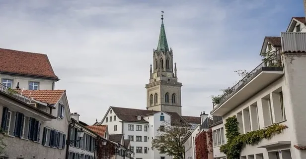 Personel ve eleman aranan meslekler: İsviçre aylık 100 bin TL ve 202 bin TL'ye 80 bin vasıflı vasıfsız işçi alıyor!