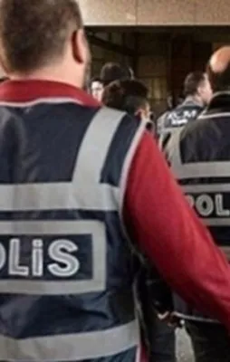 Trabzon'da FETÖ operasyonu