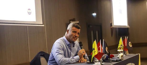 Sadettin Saran’ın listesi belli oldu