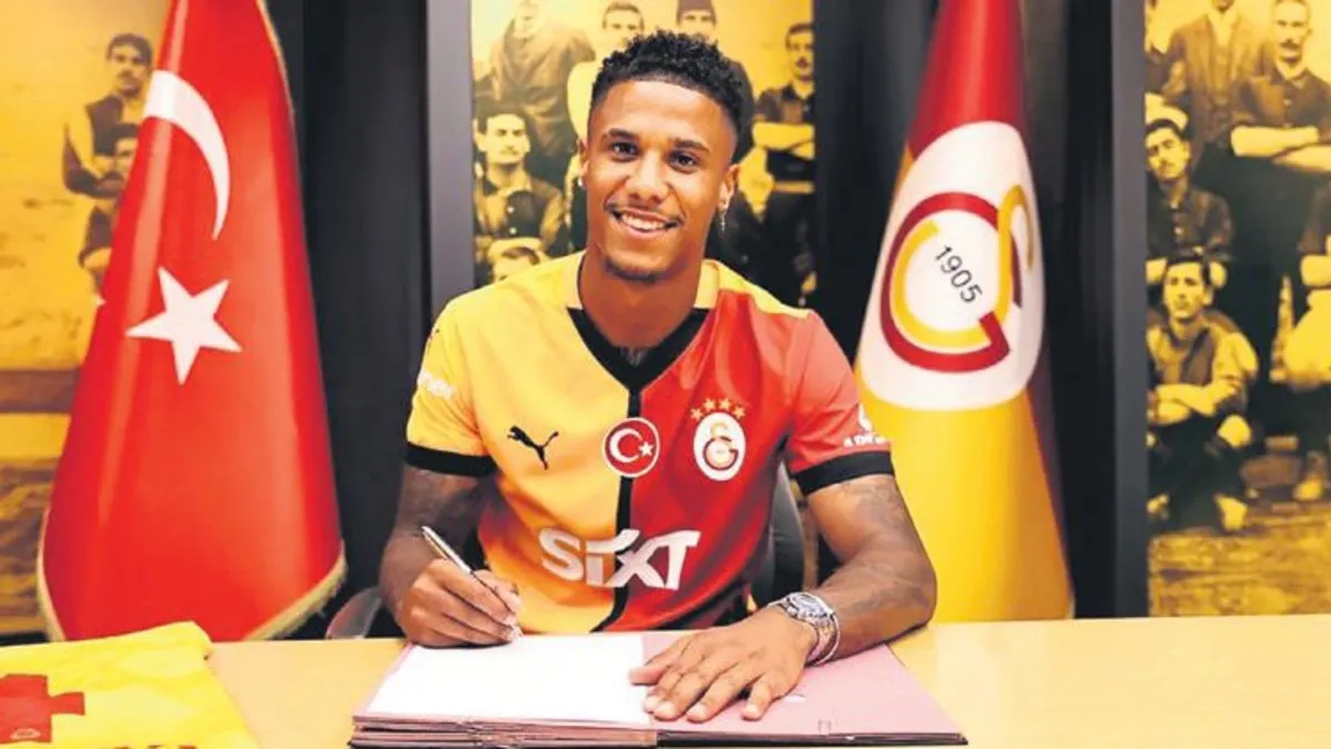 Yunus ve Jakobs'tan kötü haber: Çaykur Rizespor maçında forma giyemeyecek!