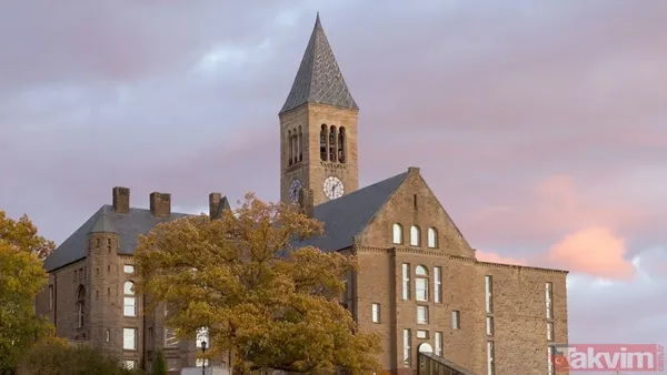 Dünyanın en iyi üniversiteleri listesi: Türkiye’den kaç üniversite var? - 18