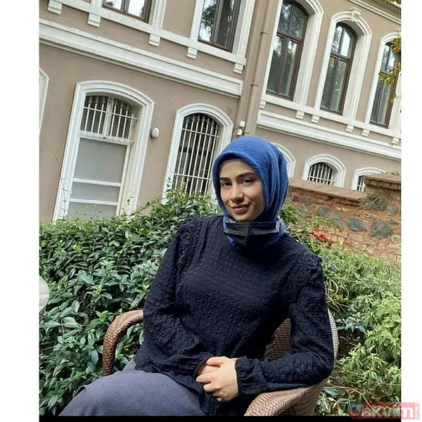 Başak Cengiz'i samuray kılıcı ile katleden Can Göktuğ Boz'un fotoğrafı ortaya çıktı! - 12