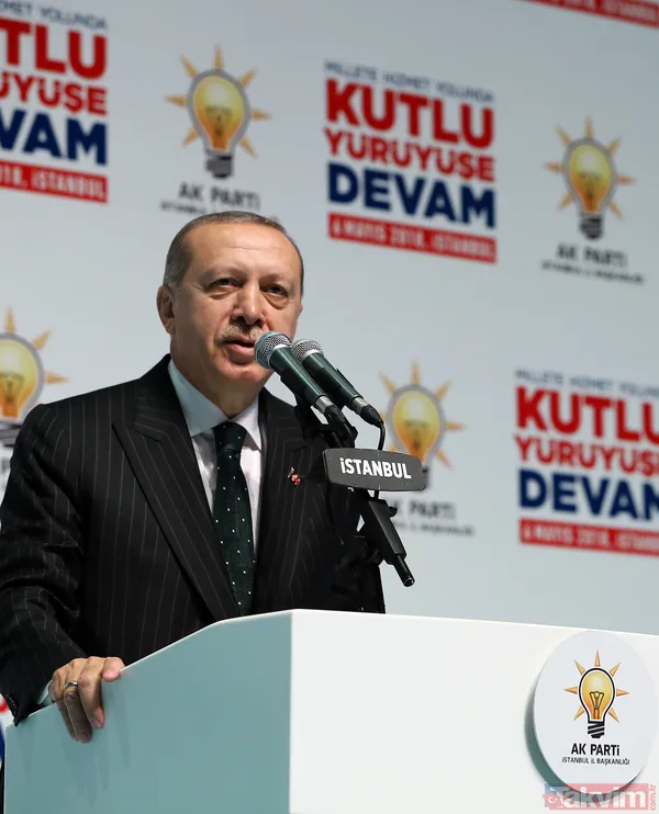 İşte madde madde Cumhurbaşkanı Erdoğan'ın 24 Haziran manifestosu - 32