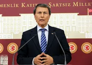 İYİ Parti kurucularından Yusuf Halaçoğlu da isyan etti: Türk milliyetçiliği tasfiye ediliyor