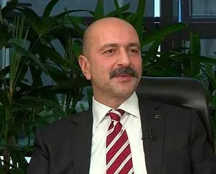 FETÖ’nün kasası İpek’e Mogan kıyağı