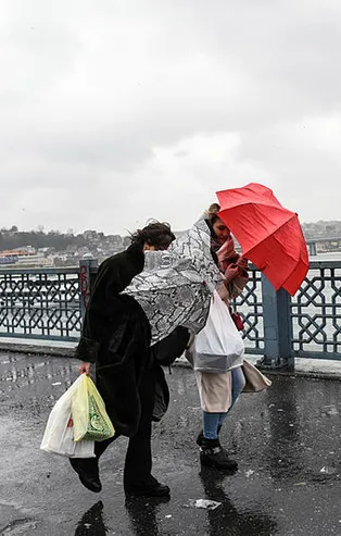 HAVA DURUMU | Meteorolojiden 5 günlük flaş tahmin! Plan yapanlar dikkat: Kuvvetli yağış geliyor... 15-19 Mayıs 2022