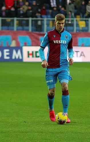 Gençlerbirliği 0-2 Trabzonspor | MAÇ SONUCU