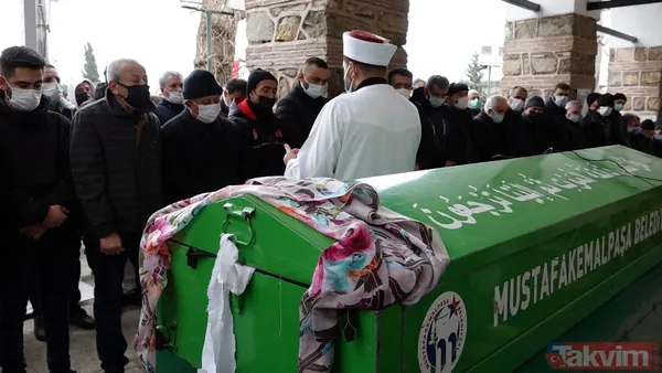 Bursa'da 2 ay önce boşandığı okul müdürü Yasemin Ağır'ı öldürüp iki kişiyi yaralayan polis memuru Bilal Ağır tutuklandı - 9