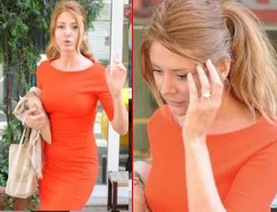 Aysun Kayacı 9 yılın ardından ortaya çıktı son halini görenler şaştı kaldı! Aysun Kayacı nasıl bıraktıysak öyle-4
