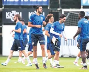 Diego yine çıkmadı Josef Souza döndü