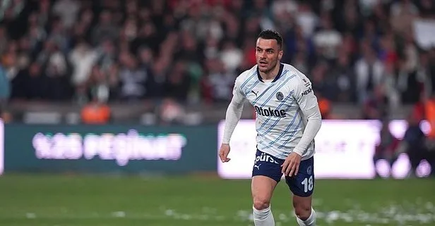 Fenerbahçe’den Kostic teklifi!