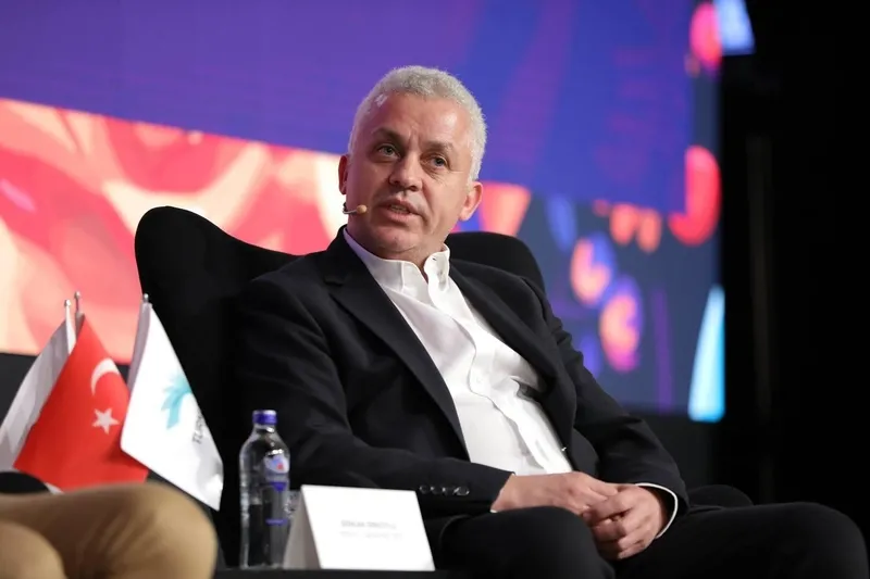 Turkuvaz Medya Grubu lezzetleri ve kültürleri buluşturuyor: Türk Gastronomi Dünyası Gastroshow’da bir araya geliyor-11