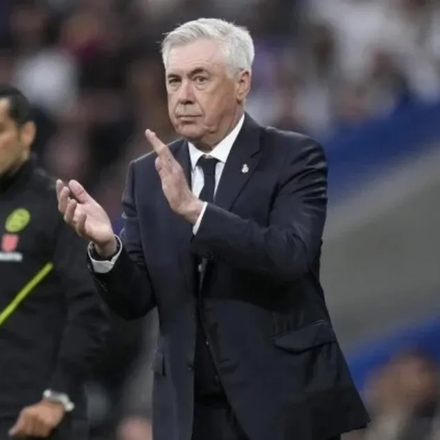 Carlo Ancelotti Brezilya ile anlaştı!