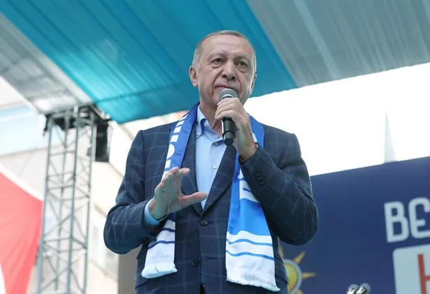 Başkan Erdoğan'dan Kasımpaşa'da önemli açıklamalar-9