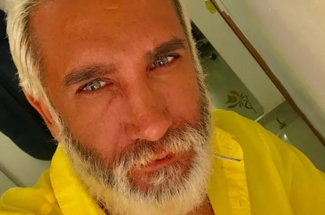 Tarık Mengüç'e Kadir Şeker soruşturması! Sosyal medya paylaşımı başına dert oldu