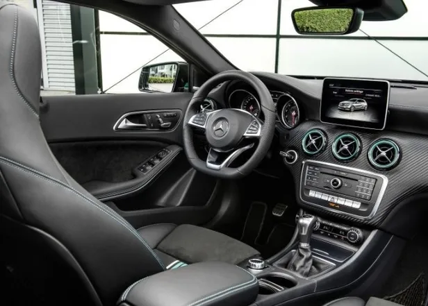 Başvuru için hemen bunu yapın! Mercedes A200 AMG araç 317.500 TL'ye icradan satılık!-3