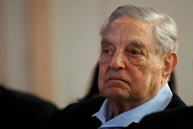 Osman Kavala için bir çağrı da George Soros’un oğlu Alexander Soros’tan! Serbest bırakılsın