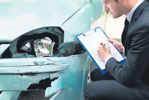 Vaat sahte hasar gerçek