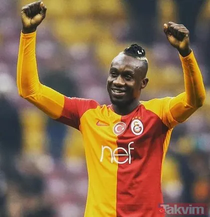 Galatasaray’da Diagne krizi! Kritik maç için teknik heyet uyardı