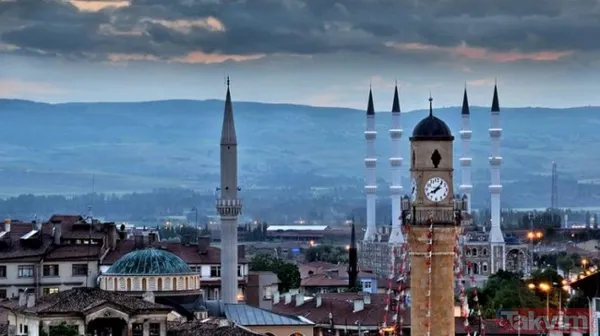 Google dünyanın merkezi olarak belirledi! O ilimize turist akın etti... - 4