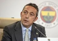 Fenerbahçede hayaller Fonseca gerçekler Pereira! Ali Koç 12 teknik direktöre imza attıramadı