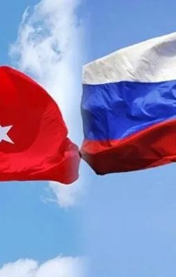 Çalışmalar başladı! Türkiye ve Rusya...