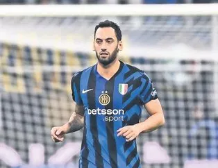 Çalhanoğlu da en iyilere aday