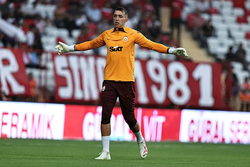 GALATASARAY HABERLERİ | Galatasaray'dan flaş Muslera kararı! Sezon sonunda... - 9