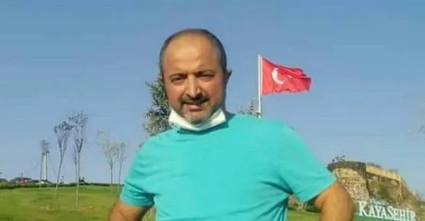 40 yaşındaki Türkçe öğretmeni koronavirüse yakalanıp öldü