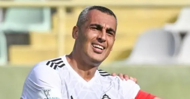 43’lük Murat Uluç tarih yazıyor