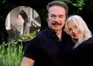 Orhan Gencebay’ın eşi Sevim Emre yalı komşusuyla tartıştı! O anlar kamerada